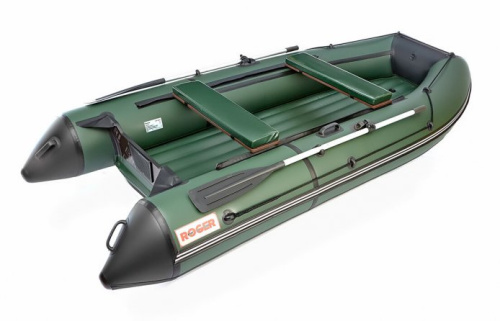 Лодка ПВХ Роджер ZEFIR 3300 LT