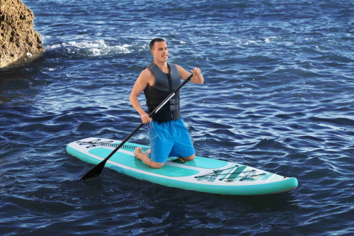 Доска SUP надувная Hydro Force 10.5 Aqua Glider
