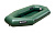 Лодка Skiff -200 light