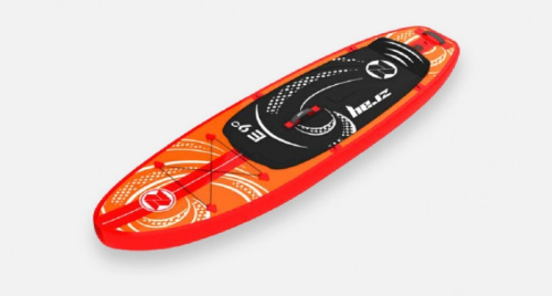 Доска SUP надувная Zray Evasion 9' 2019
