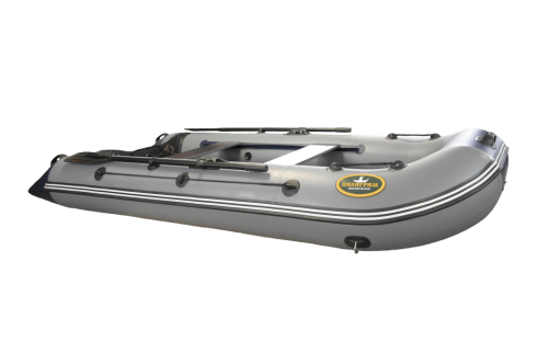 Лодка ПВХ Гелиос Пилигрим-320