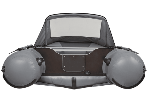 Тент носовой для лодки Фрегат 310 Air